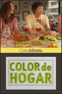 Casaideas Ofertas válido desde el 08.09.2026