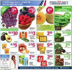 Preview of Price Chopper weekly ads valid from 08/02/2026 | Page: 3