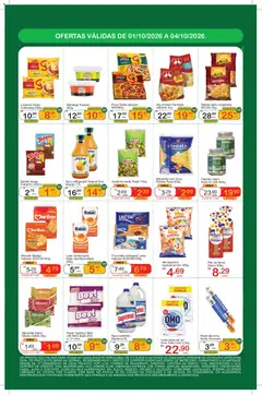 GIGA Atacado - Ofertas da semana - Pré-Visualização do folheto da loja GIGA Atacado, válido de 01/10/2026 | Página: 2