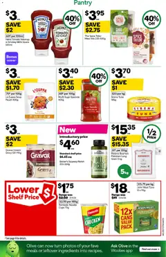 Preview of Woolworths catalogue - valid from 29/07/2026 | Page: 29