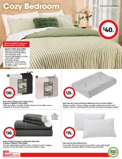 Preview of Coles Best buys - valid from 31/07/2026 | Page: 4