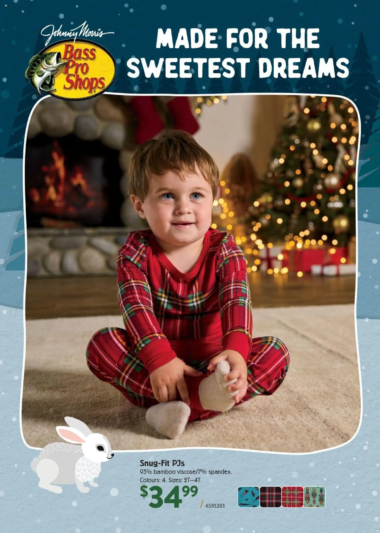 Cabelas flyer valid from Oct 19, 2026 | Page: 38