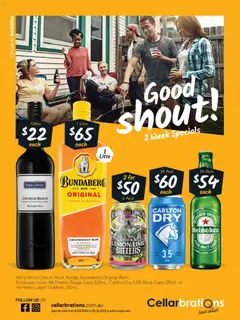 Preview of Cellarbrations catalogue VIC - valid from 15.06.2026