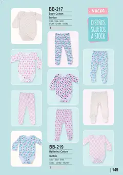 Ofertas Lady Genny válido desde el 09.02.2026 | Página: 151 | Productos: Body