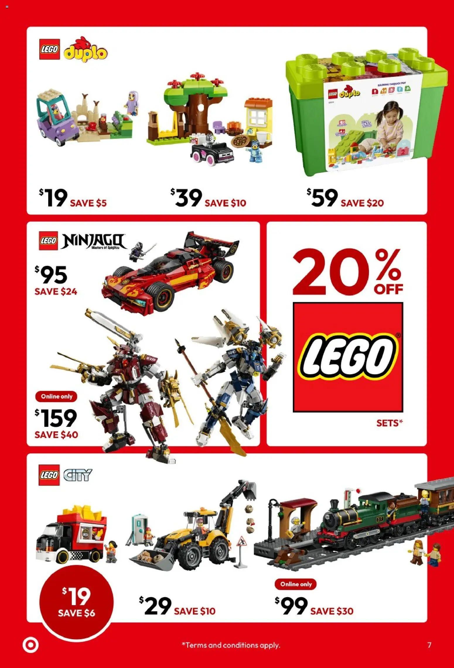 Target catalogue - valid from 27/10/2026 | Page: 7