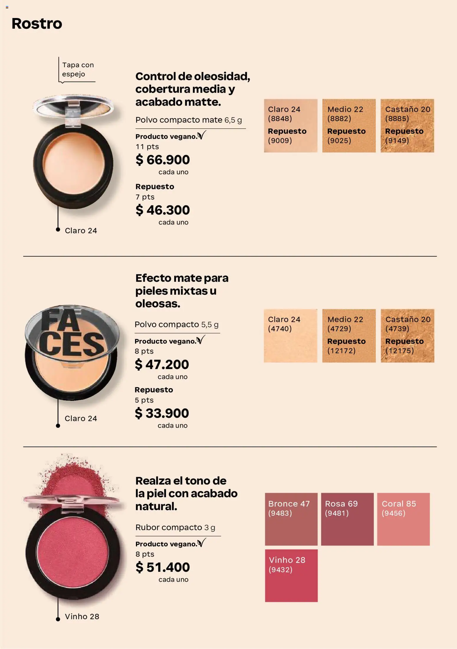 Natura revista - valida desde el 13/08/2026 | Página: 110