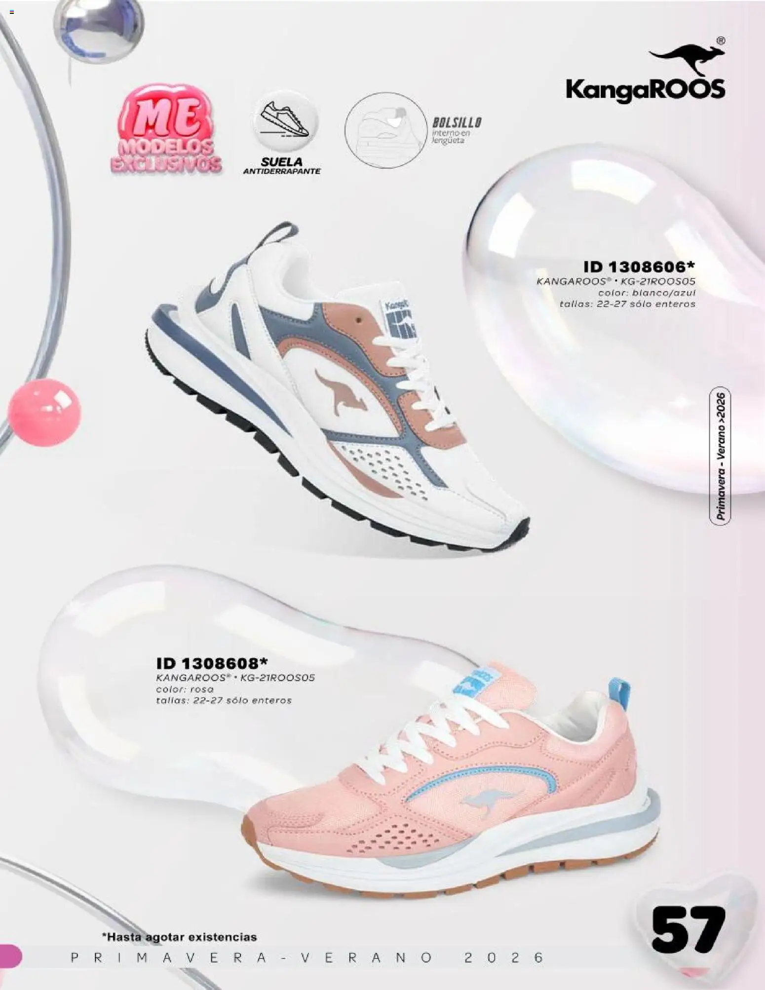 Catálogo Price Shoes de 02/04/2026 — page 56