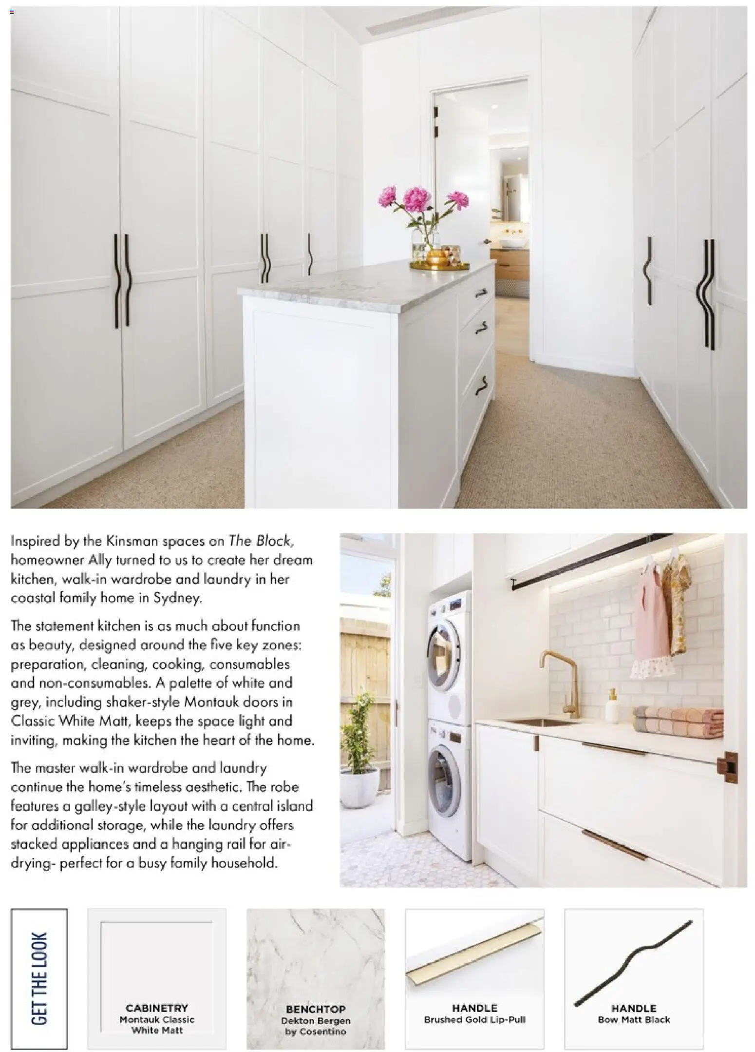The Good Guys catalogue - valid from 03/09/2026 | Page: 25 | Products: Light, Laundry, Wardrobe