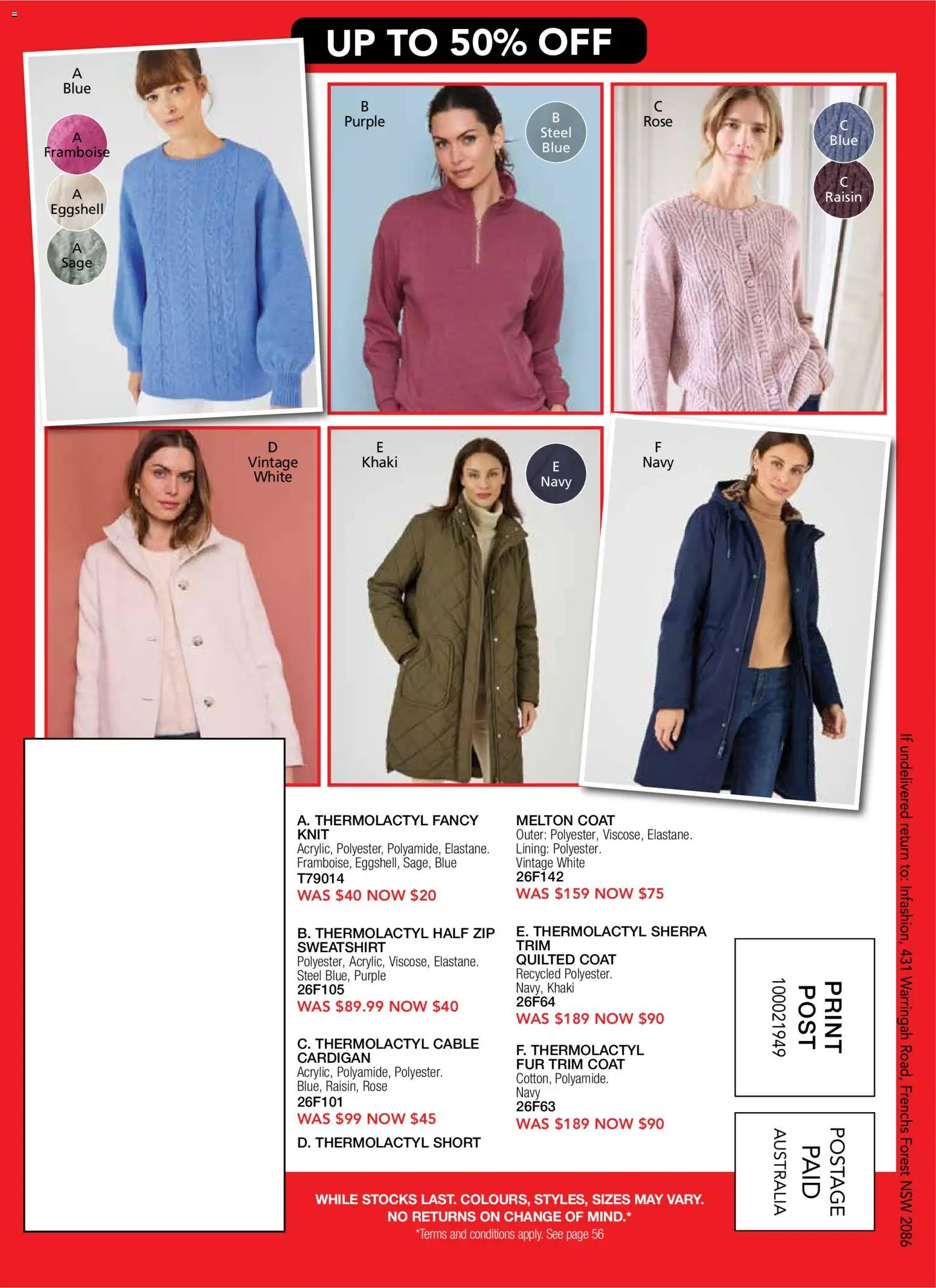 Innovations catalogue - valid from 21/10/2026 | Page: 64