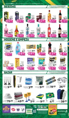 Comercial Esperança - Ofertas da semana - Pré-Visualização do folheto da loja Comercial Esperança, válido de 19/06/2026 | Página: 4