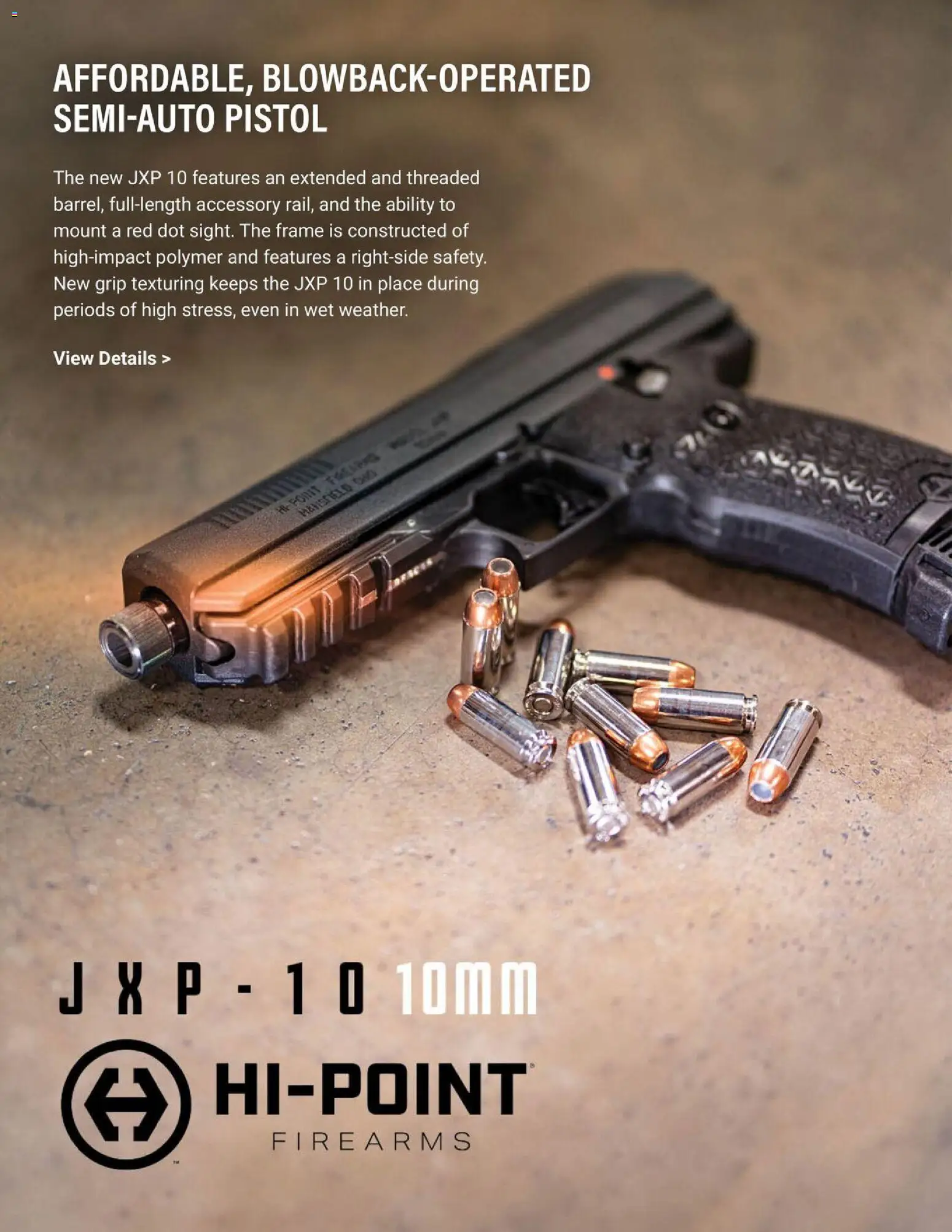Dunham's Sports Handgun Guide 2026 - valid from 09/10/2026 | Page: 6