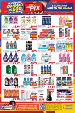 Komprao Atacadista - Ofertas da semana - Pré-Visualização do folheto da loja Komprao Atacadista, válido de 21/08/2026 | Página: 4