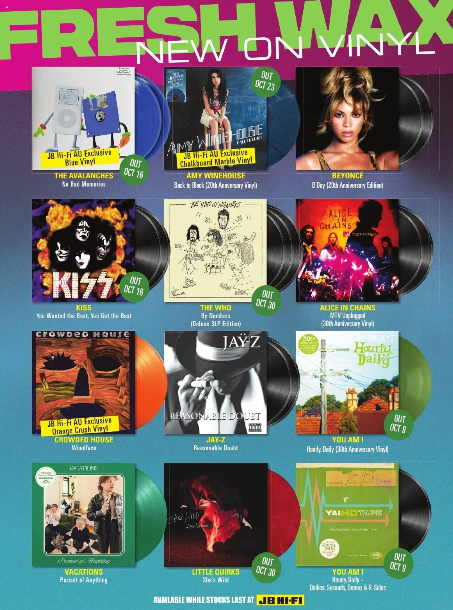 JB Hi-Fi catalogue - valid from 01/10/2026 | Page: 65