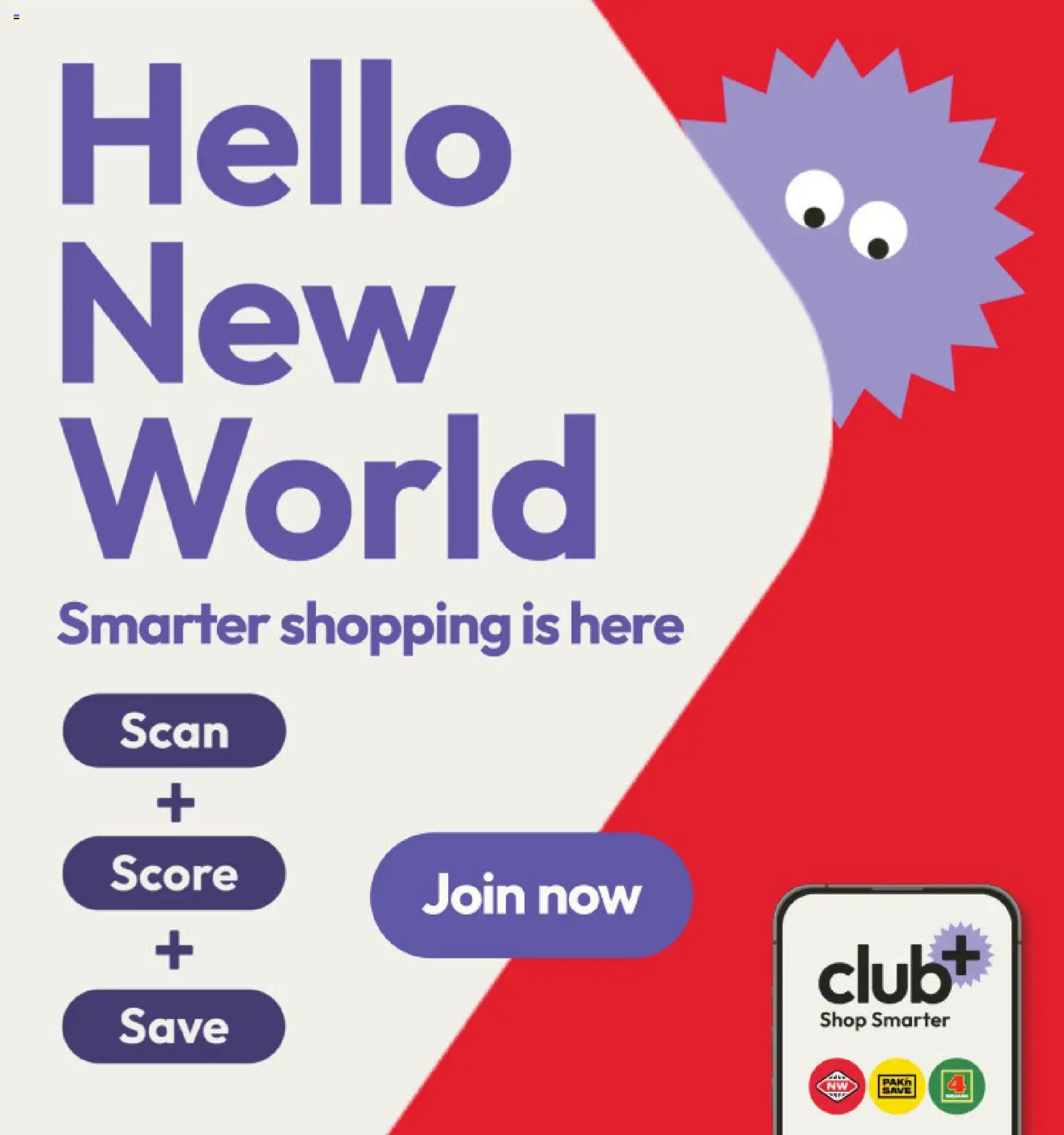 New World catalogue from 22 Jun 2026 | Page: 7