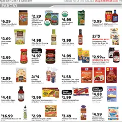 Preview of Fareway weekly ads valid from 09/07/2026 | Page: 19