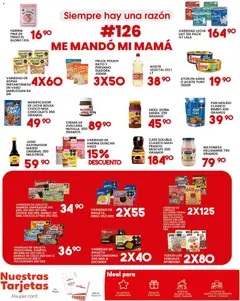 Vista previa de Alsuper folleto, nuevo folleto de la tienda, válido en México a partir del 25/09/2026 | Página: 6