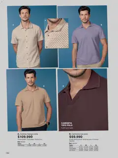 Leonisa - Catálogo -  Vista previa de la revista de la tienda Leonisa valido desde el 15/07/2026 | Página: 182