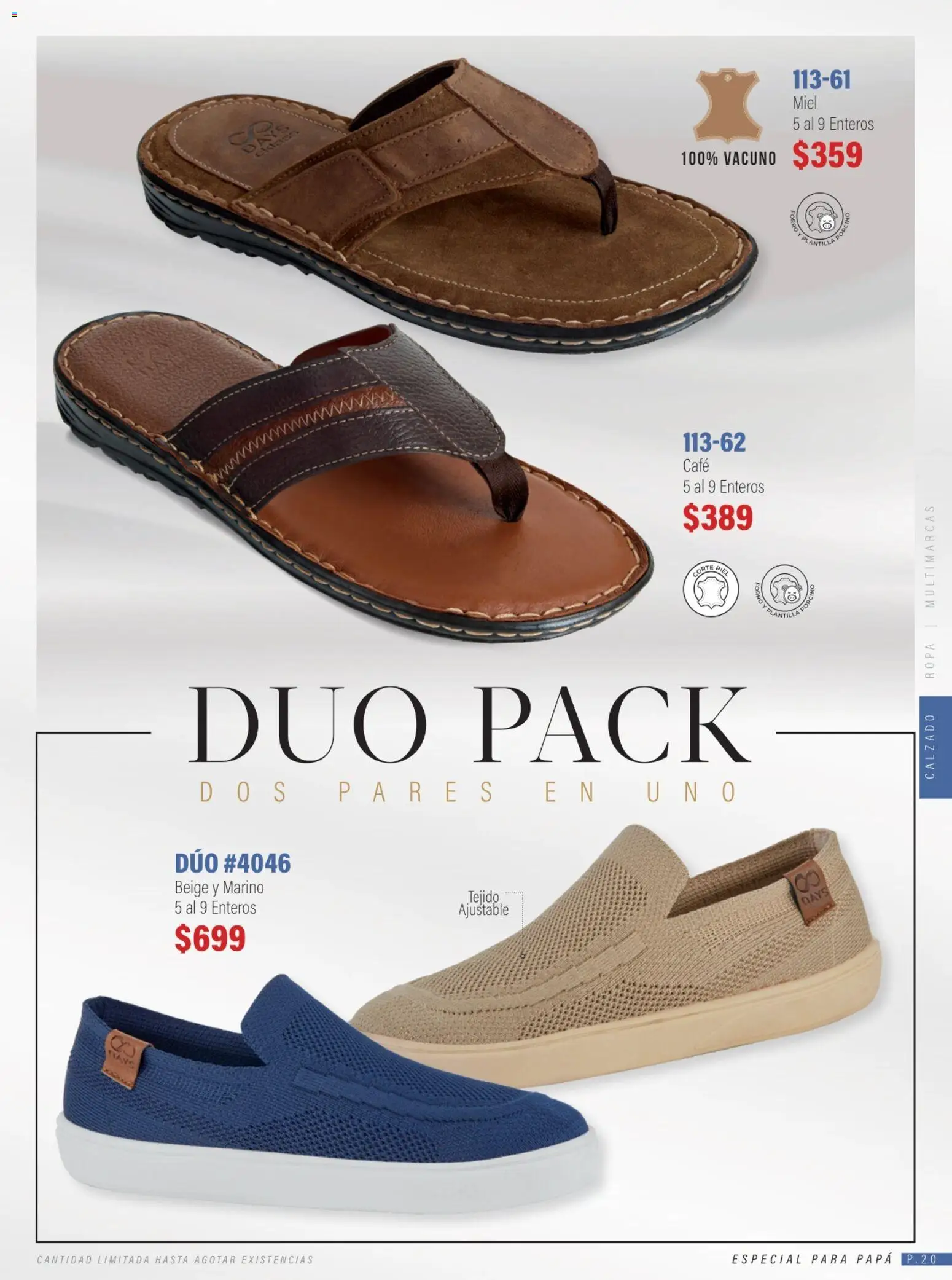 CKLASS ofertas de 15/06 — page 20