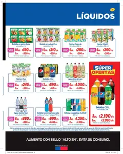 Alvi Ofertas válido desde el 21.07.2026 | Página: 5