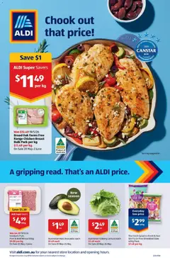 Preview of Aldi catalogue - valid from 27.05.2026 | Page: 24