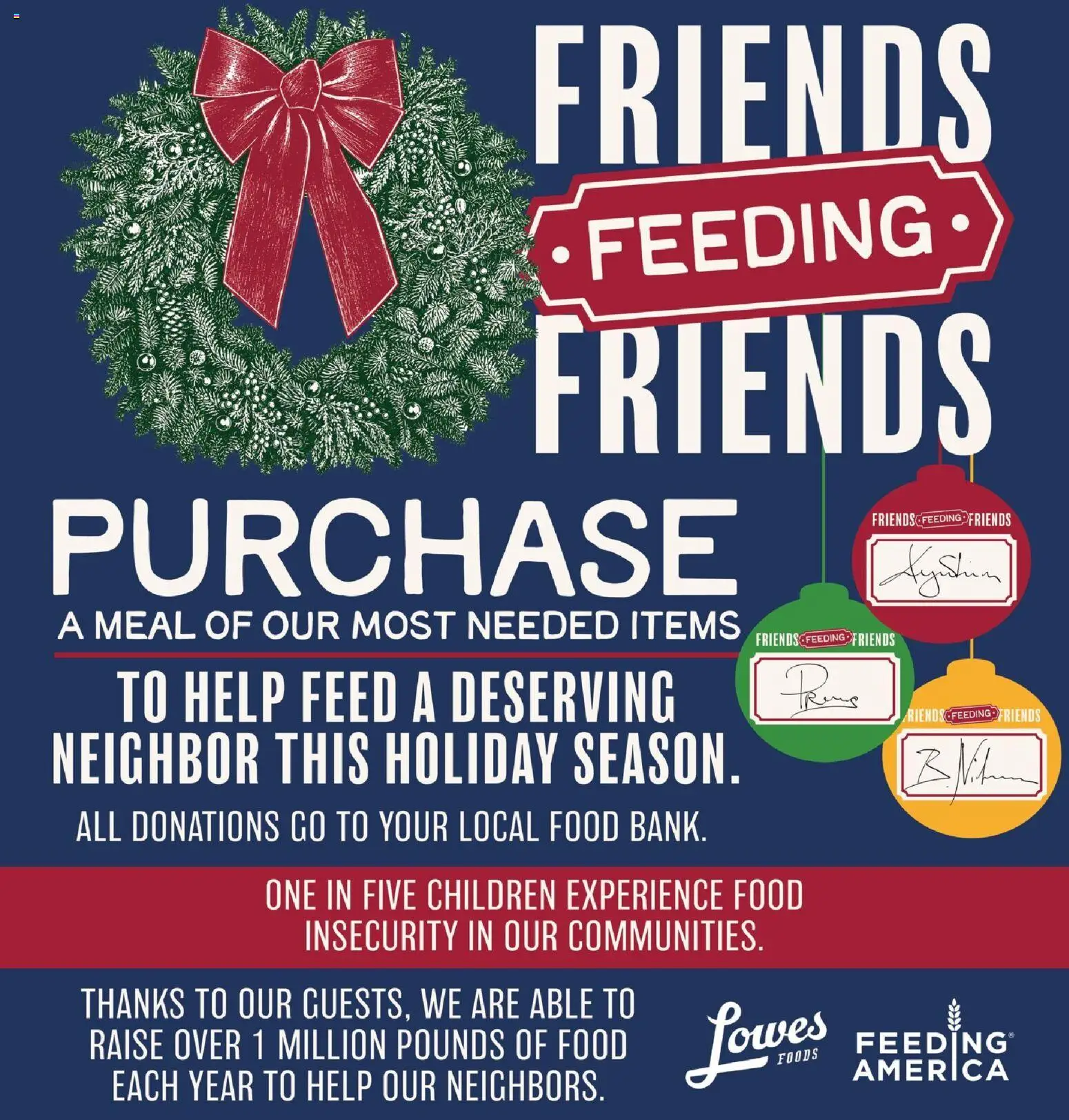 Lowes Foods Weekly Ad - valid from 10/14/2026 | Page: 11