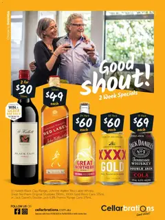 Preview of Cellarbrations catalogue WA Z1 - valid from 01.06.2026