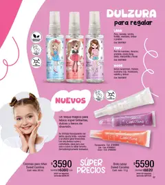 Vista previa Millanel - Catálogo válido desde el 20/07/2026 | Página: 17