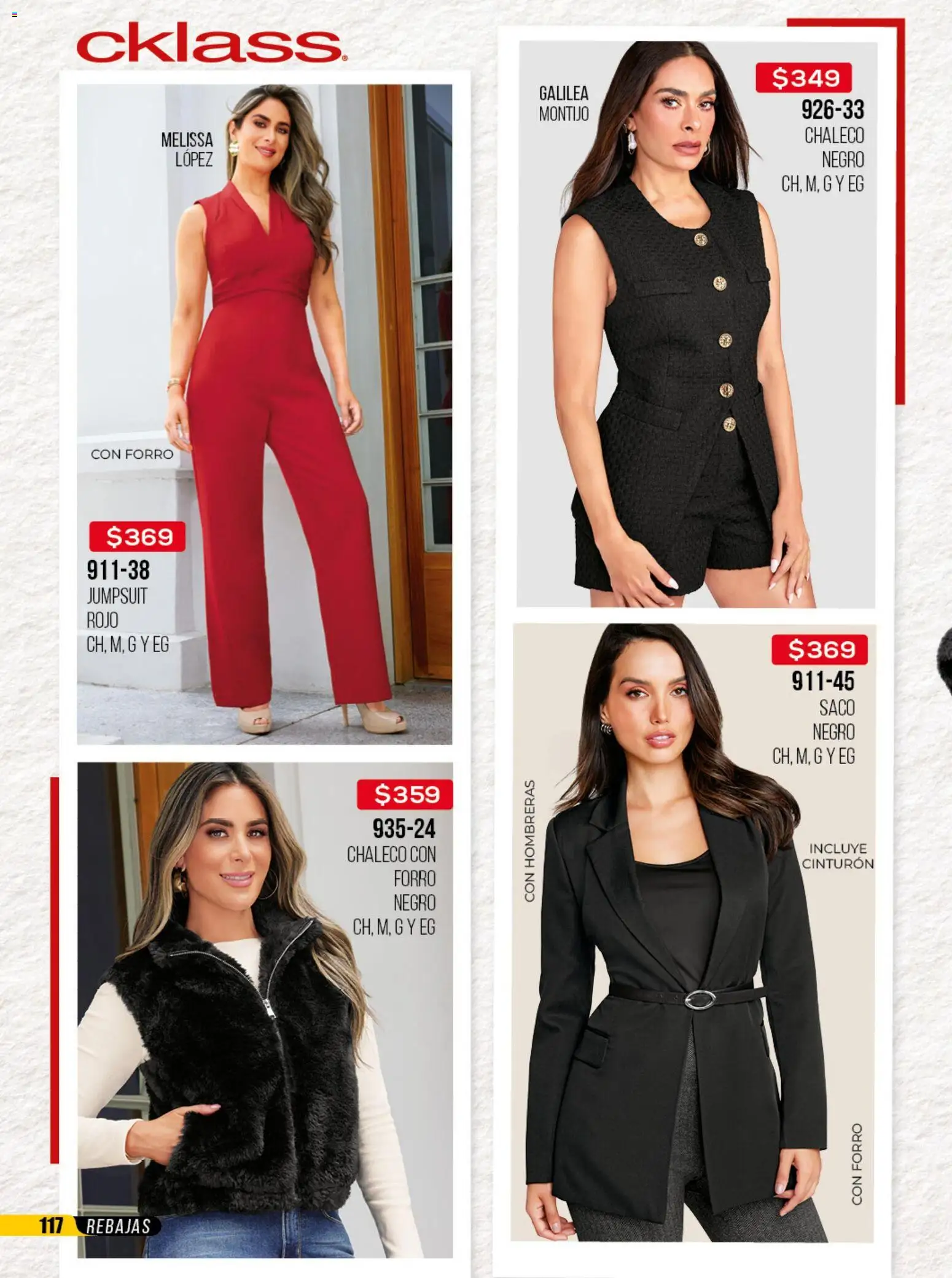 CKLASS ofertas de 01/06 — page 536