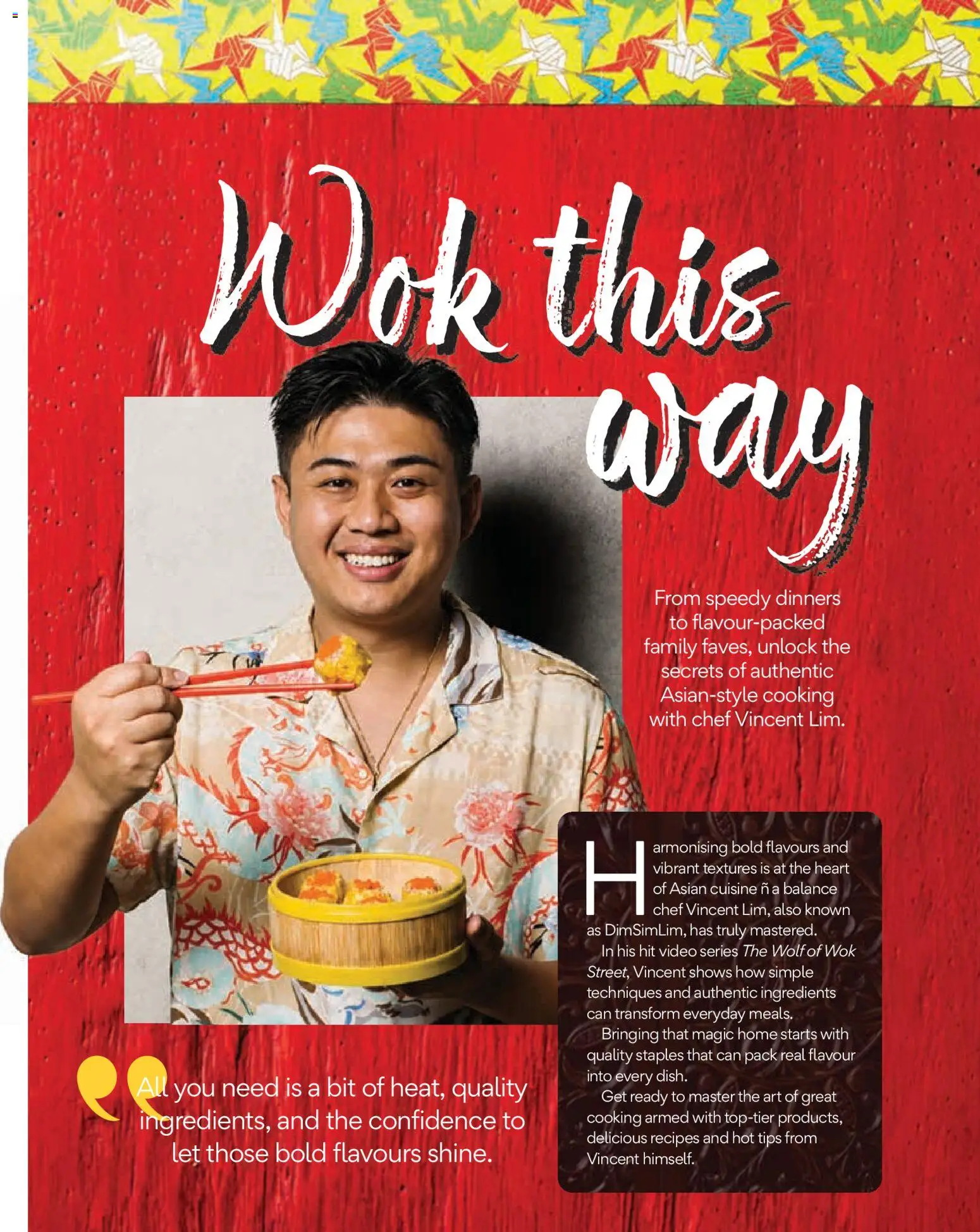 Woolworths catalogue - valid from 01/10/2026 | Page: 76