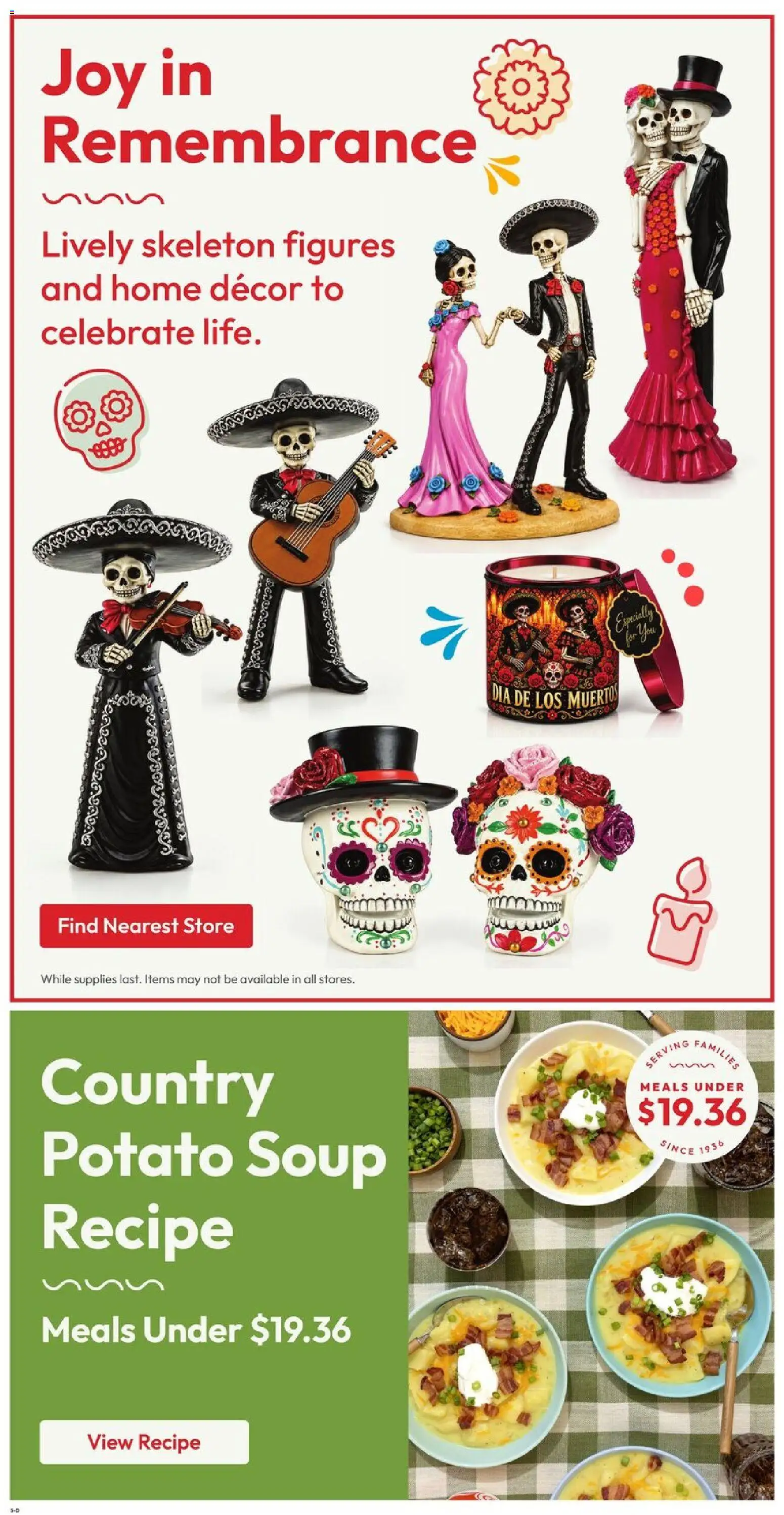 Stater Bros Weekly Ad - valid from 10/14/2026 | Page: 5