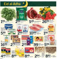 Preview of Fortinos weekly flyer / circulaire from shop Fortinos valid from 21.05.2026 | Page: 13