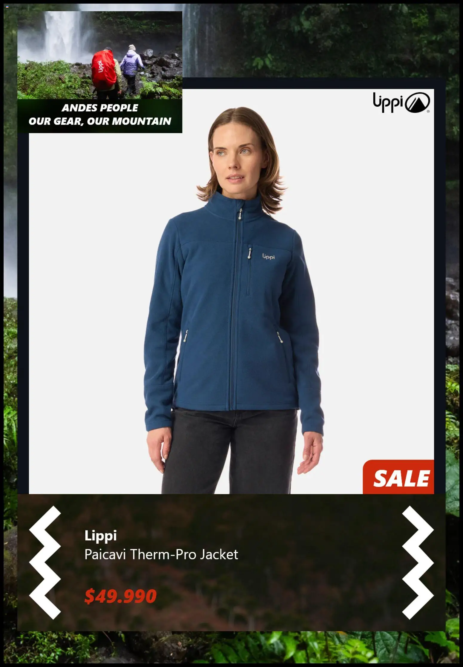 Lippi Ofertas │ válido desde el 11.05.2026 | Página: 7