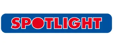 Spotlight logo