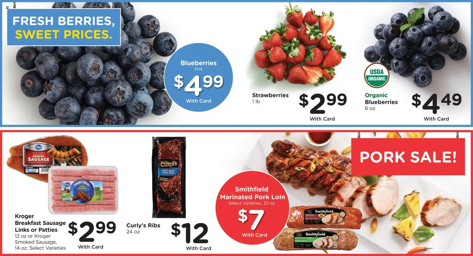 Dillons Weekly Ad - valid from 03.06.2026 | Page: 11