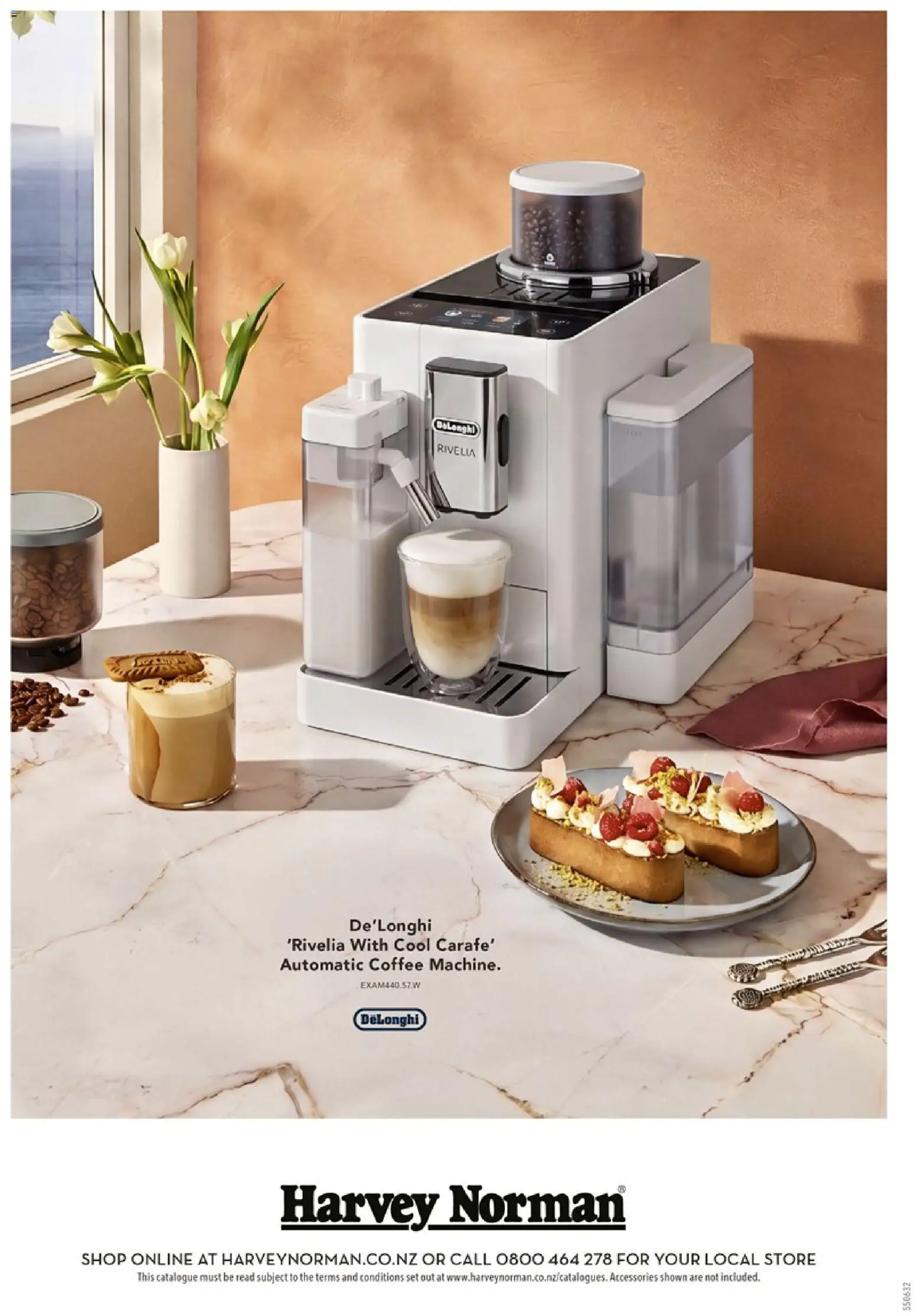 Harvey Norman catalogue from 16 Oct 2026 | Page: 12