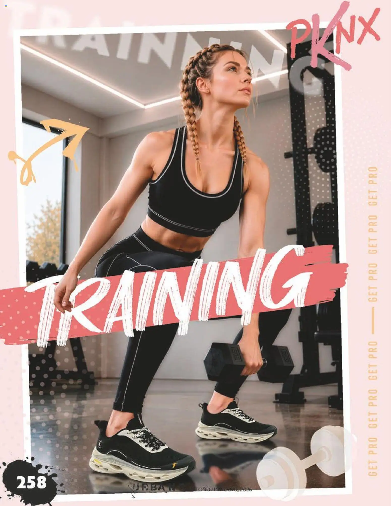 Nuevas ofertas de Price Shoes válidas en toda la República Mexicana desde el 31/07/2026. ¡Encuentra las mejores ofertas en Price Shoes catálogo Urbano! | Página: 258