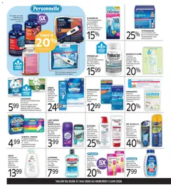 Preview of Brunet flyer - Clinique from shop Brunet valid from 21.05.2026 | Page: 2 | Products: Thermometer
