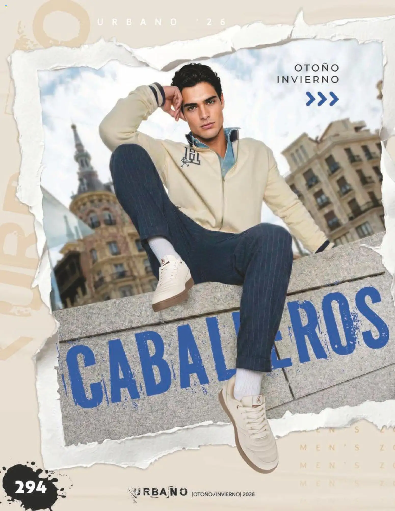 Nuevas ofertas de Price Shoes válidas en toda la República Mexicana desde el 31/07/2026. ¡Encuentra las mejores ofertas en Price Shoes catálogo Urbano! | Página: 294