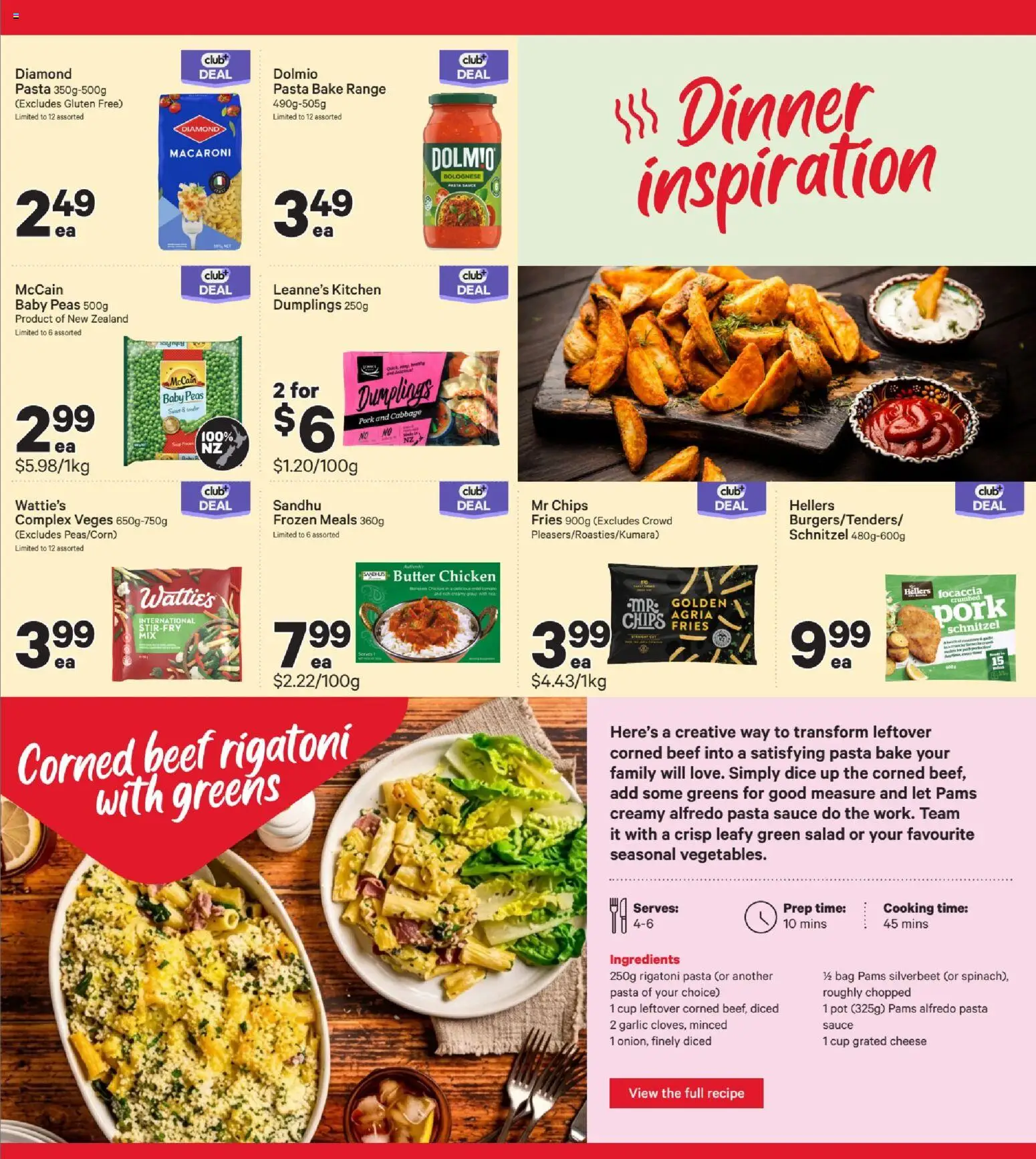 New World catalogue from 21 Sept 2026 | Page: 15