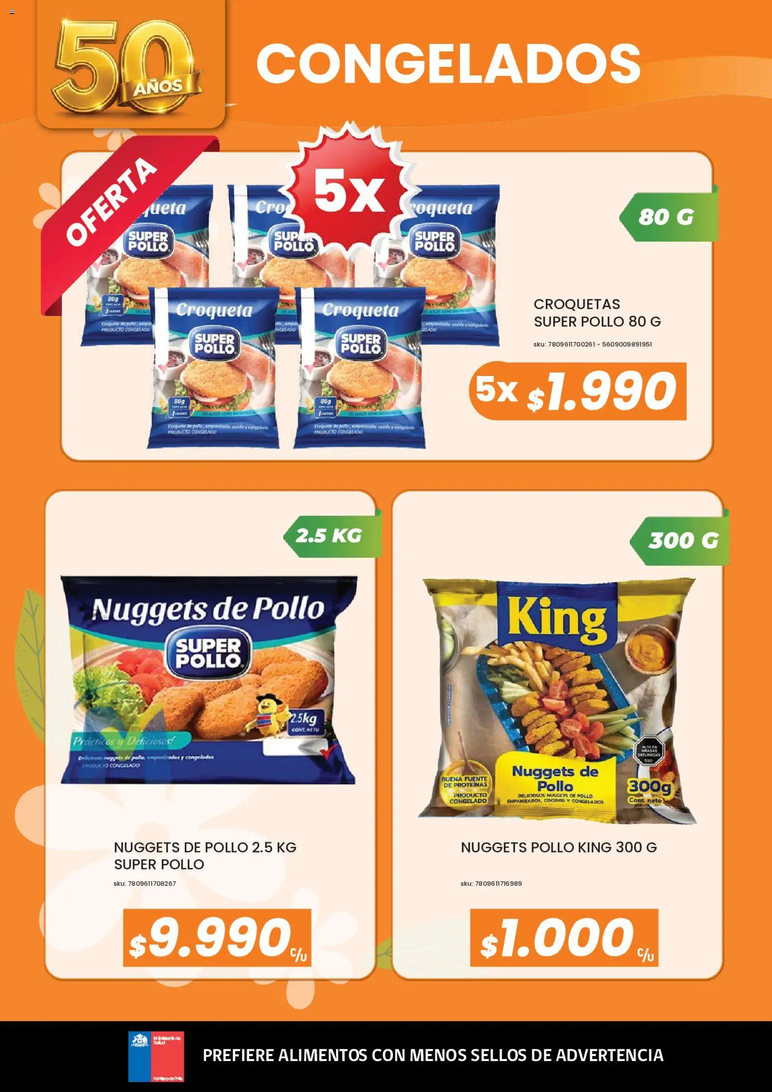 Cugat Ofertas │ válido desde el 07.10.2026 | Página: 38