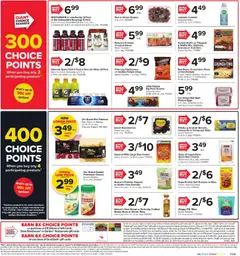 Preview of Giant weekly ads valid from 07/17/2026 | Page: 7