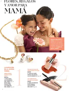 Yanbal catálogo -  Vista previa de la revista de la tienda Yanbal valido desde el 25.04.2026 | Página: 2