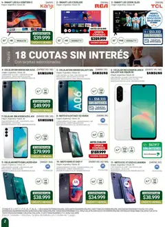 Vista previa Hendel catálogo válido desde el 02.05.2026 | Página: 2