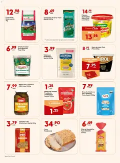 Rissul ofertas Semana Farroupilha - Pré-Visualização do folheto da loja Rissul, válido de 10/09/2026 | Página: 7