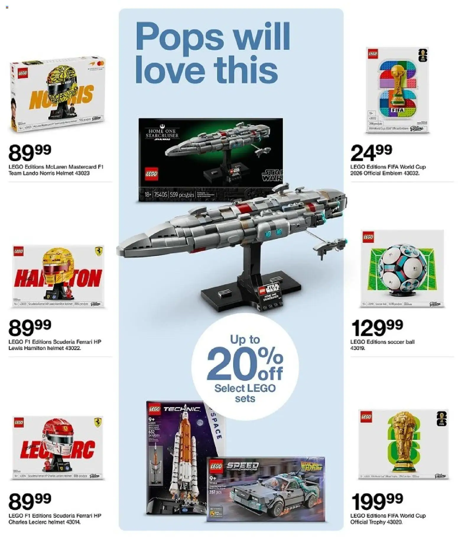 Target Weekly Ad - valid from 14.06.2026 | Page: 15