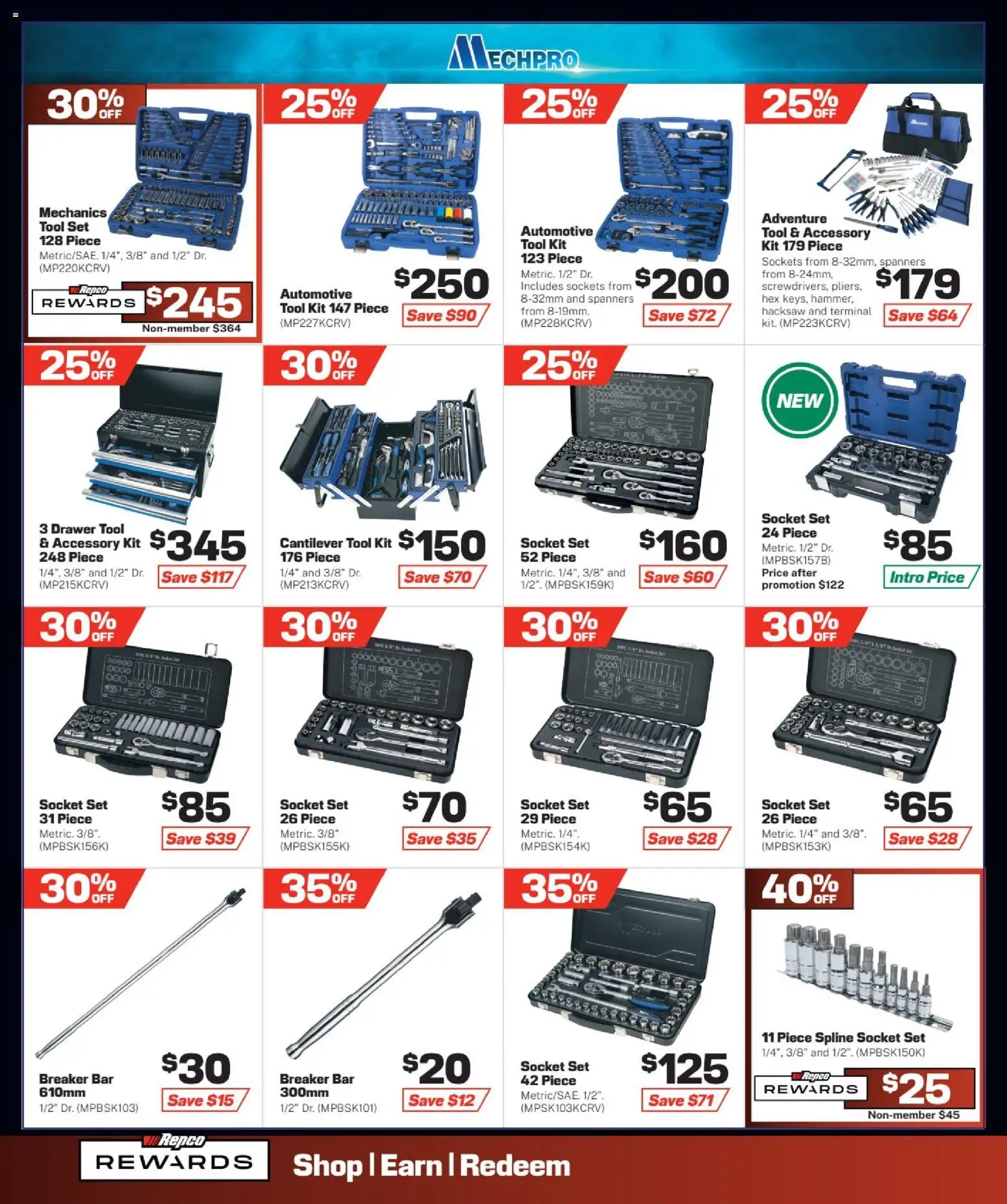Repco catalogue - valid from 03.06.2026 | Page: 4