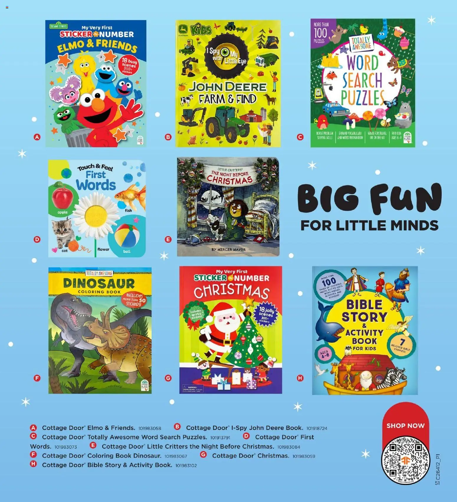 Mills Fleet Farm Catalogs - valid from 10/10/2026 | Page: 51