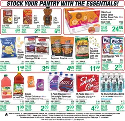Preview of Menards weekly ads valid from 30.04.2026 | Page: 20
