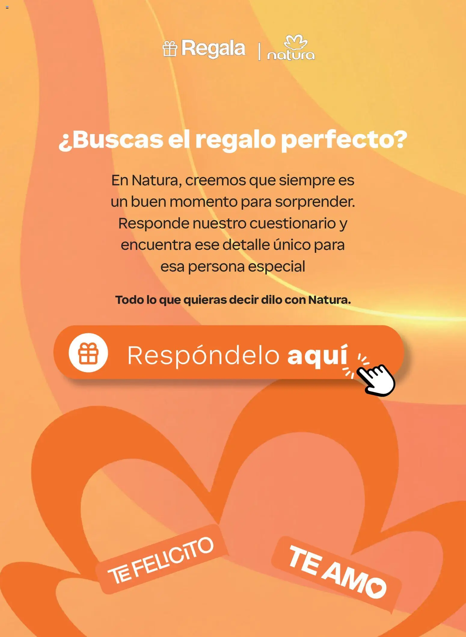 Nuevas ofertas de Natura válidas en toda la República Mexicana desde el 12/08/2026. ¡Encuentra las mejores ofertas en Natura Día de los Abuelos 2026! | Página: 3 | Productos: Té