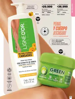 Pacifika - Campaña 08 / 2026 -  Vista previa de la revista de la tienda Pacifika valido desde el 15.05.2026 | Página: 191 | Productos: Crema, Gel corporal
